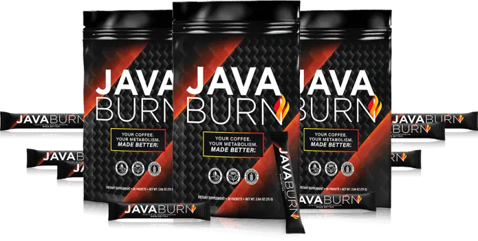 Get Java Burn on lowest price ever